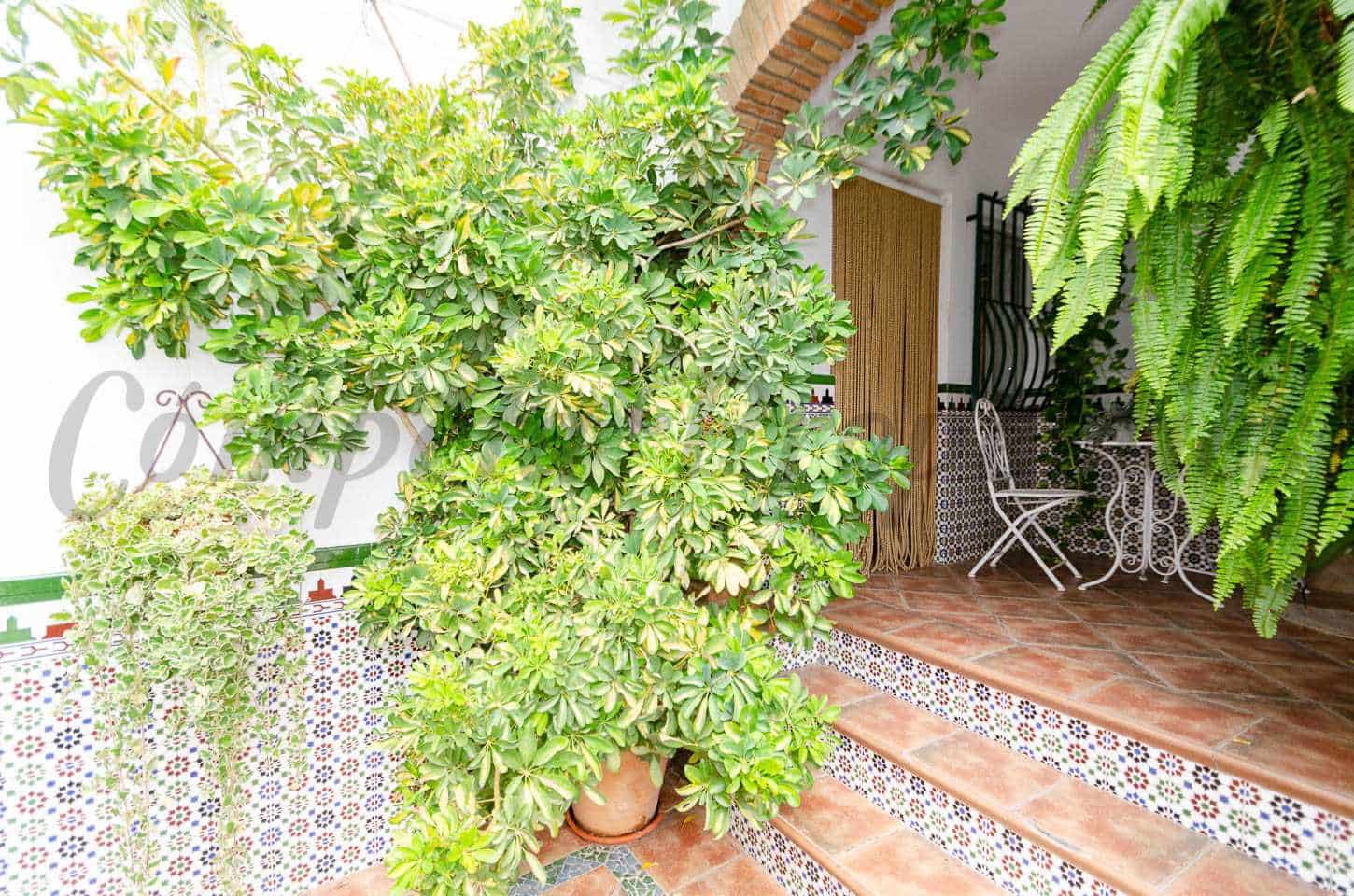 5 soverom Hus til salgs i Canillas de Albaida - € 169 000 (Ref: 8547910)