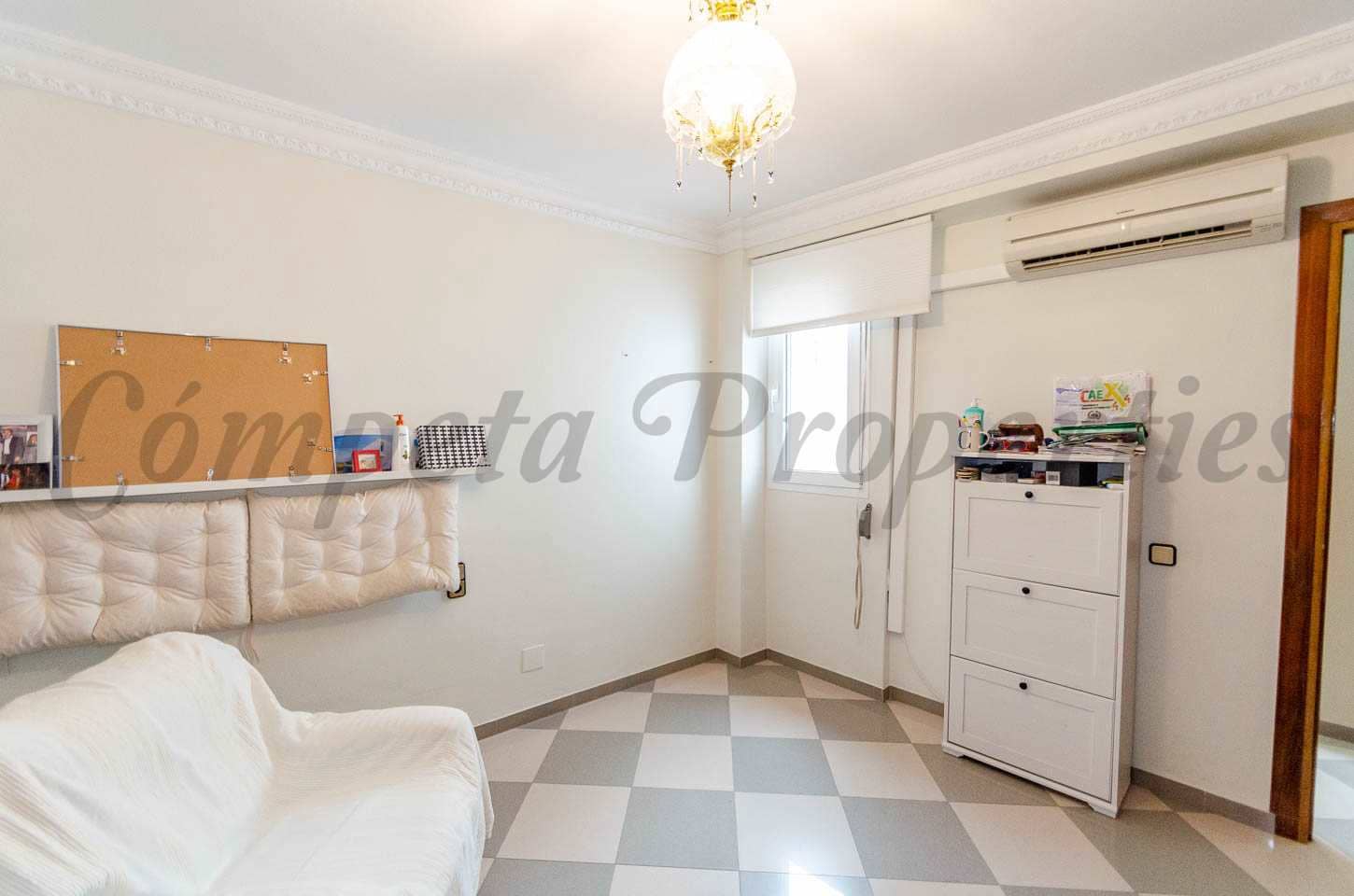 5 soverom Hus til salgs i Canillas de Albaida - € 169 000 (Ref: 8547910)