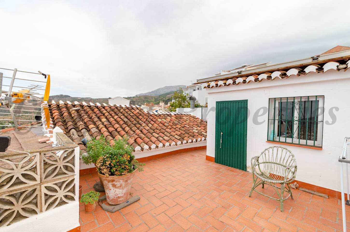 5 soverom Hus til salgs i Canillas de Albaida - € 169 000 (Ref: 8547910)
