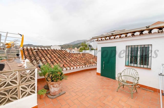 5 slaapkamer Huis te koop in Canillas de Albaida - € 169.000 (Ref: 8547910)