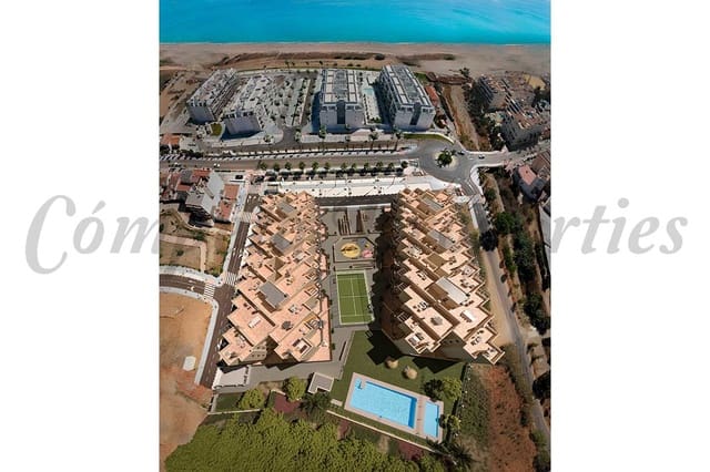 2 slaapkamer Appartement te koop in Torrox-Costa, Torrox met zwembad - € 323.400 (Ref: 8548256)