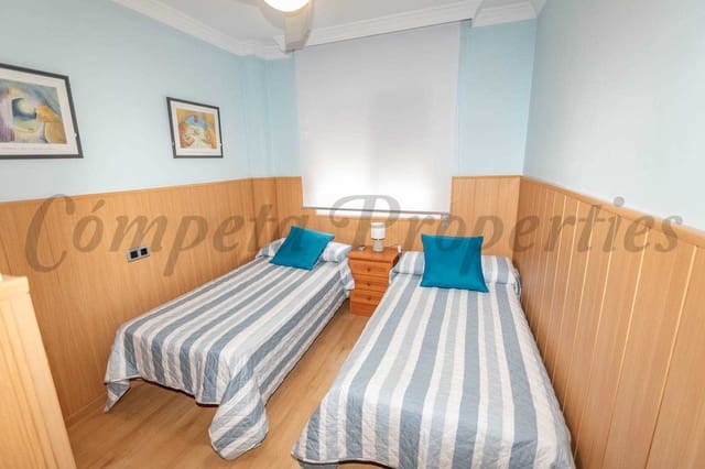 3 bedroom Apartment for rent in Torrox-Costa, Torrox with pool - € 850 (Ref: 8549870)