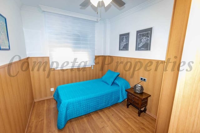 3 bedroom Apartment for rent in Torrox-Costa, Torrox with pool - € 850 (Ref: 8549870)