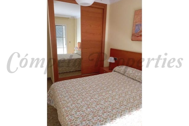 3 bedroom Apartment for rent in Torrox-Costa, Torrox with pool - € 850 (Ref: 8549870)