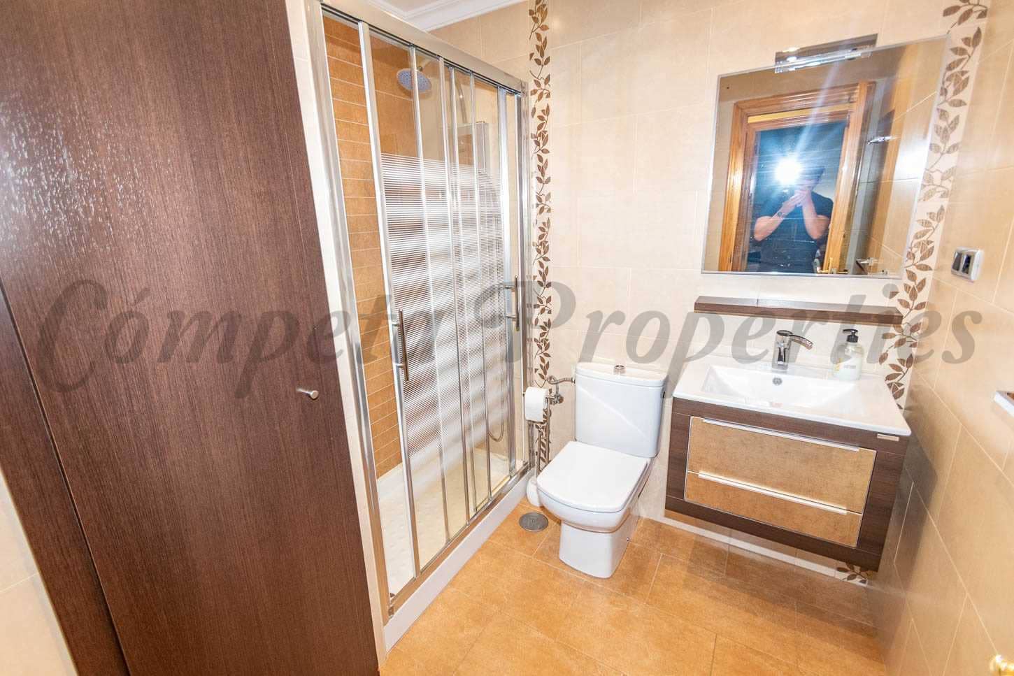 3 sypialnia Apartament do wynajęcia w Torrox-Costa z basenem - 850 € (Ref: 8549870)
