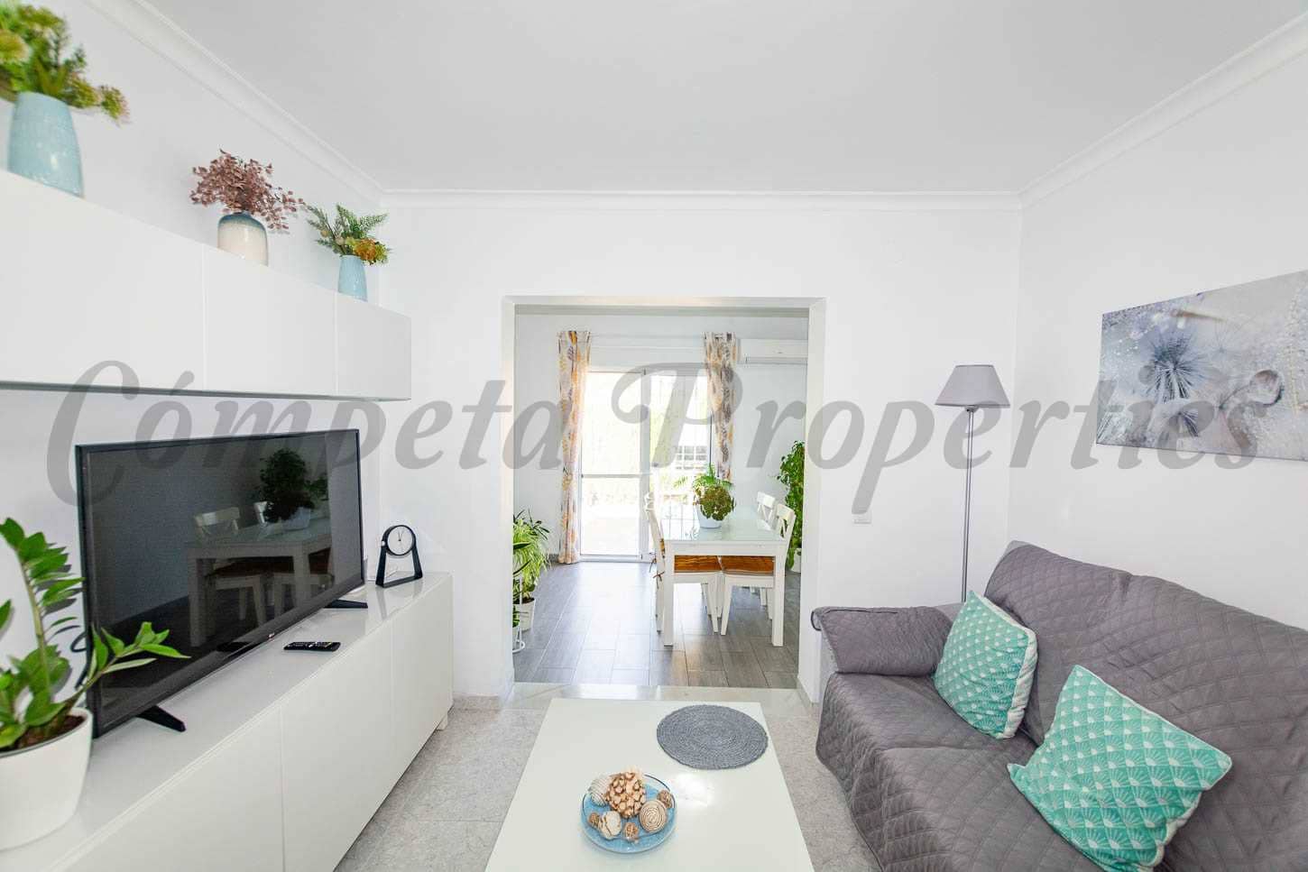 2 slaapkamer Appartement te koop in Torrox-Costa met zwembad - € 245.000 (Ref: 8560169)