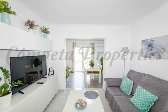 2 sovrum Lägenhet till salu i Torrox-Costa, Torrox med pool - 245 000 € (Ref: 8560169)