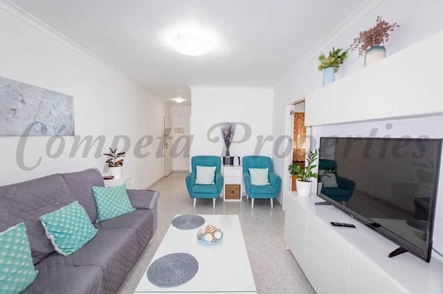 2 sovrum Lägenhet till salu i Torrox-Costa, Torrox med pool - 245 000 € (Ref: 8560169)