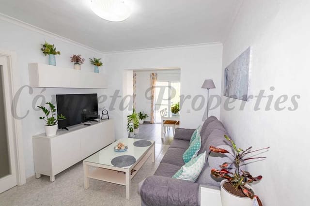 2 sovrum Lägenhet till salu i Torrox-Costa, Torrox med pool - 245 000 € (Ref: 8560169)