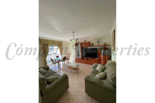 3 bedroom Apartment for sale in Cómpeta - € 170,000 (Ref: 8561876)