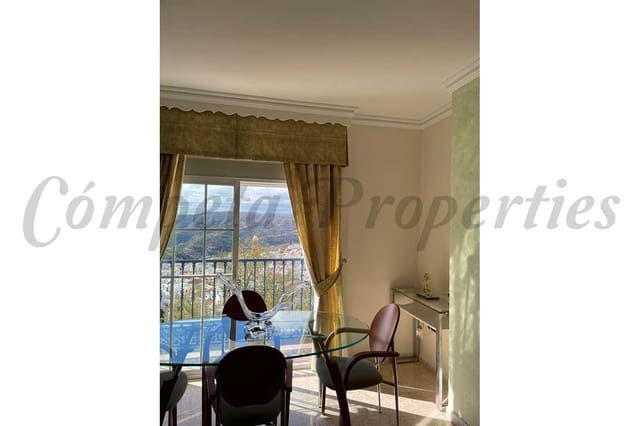 3 bedroom Apartment for sale in Cómpeta - € 170,000 (Ref: 8561876)