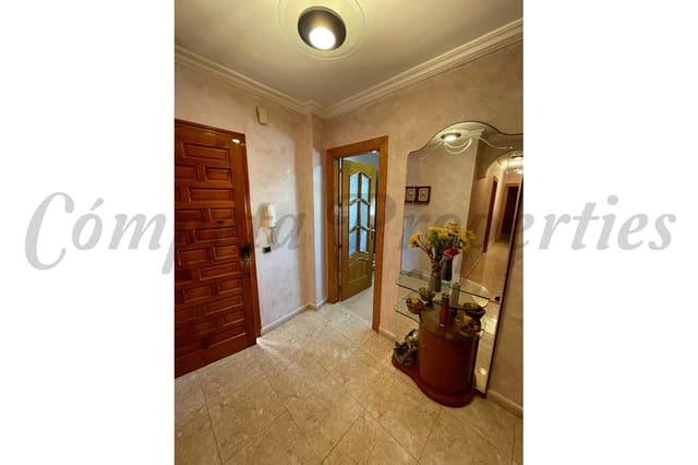 3 bedroom Apartment for sale in Cómpeta - € 170,000 (Ref: 8561876)