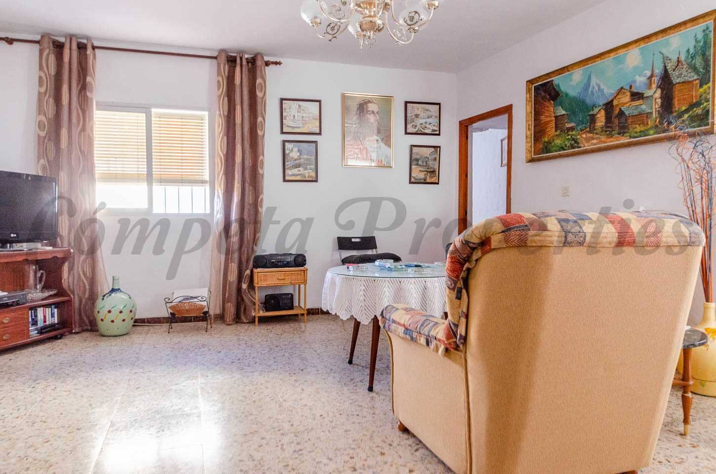 3 soveværelse Byhus til salg i Daimalos Vados - € 120.000 (Ref: 8565452)