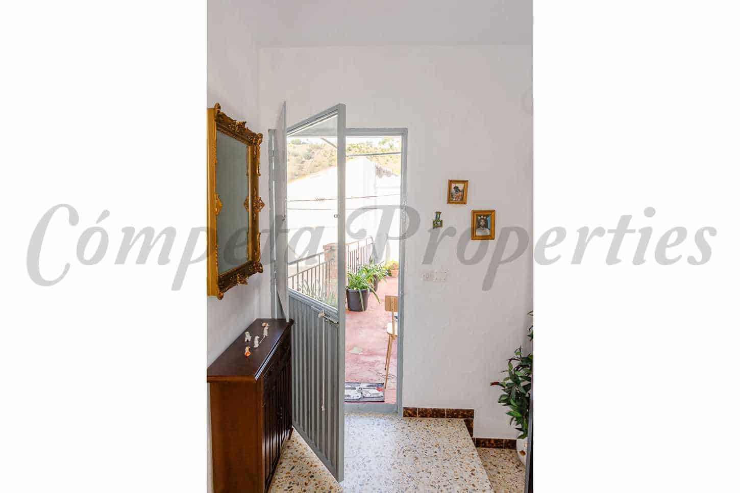 3 soveværelse Byhus til salg i Daimalos Vados - € 120.000 (Ref: 8565452)