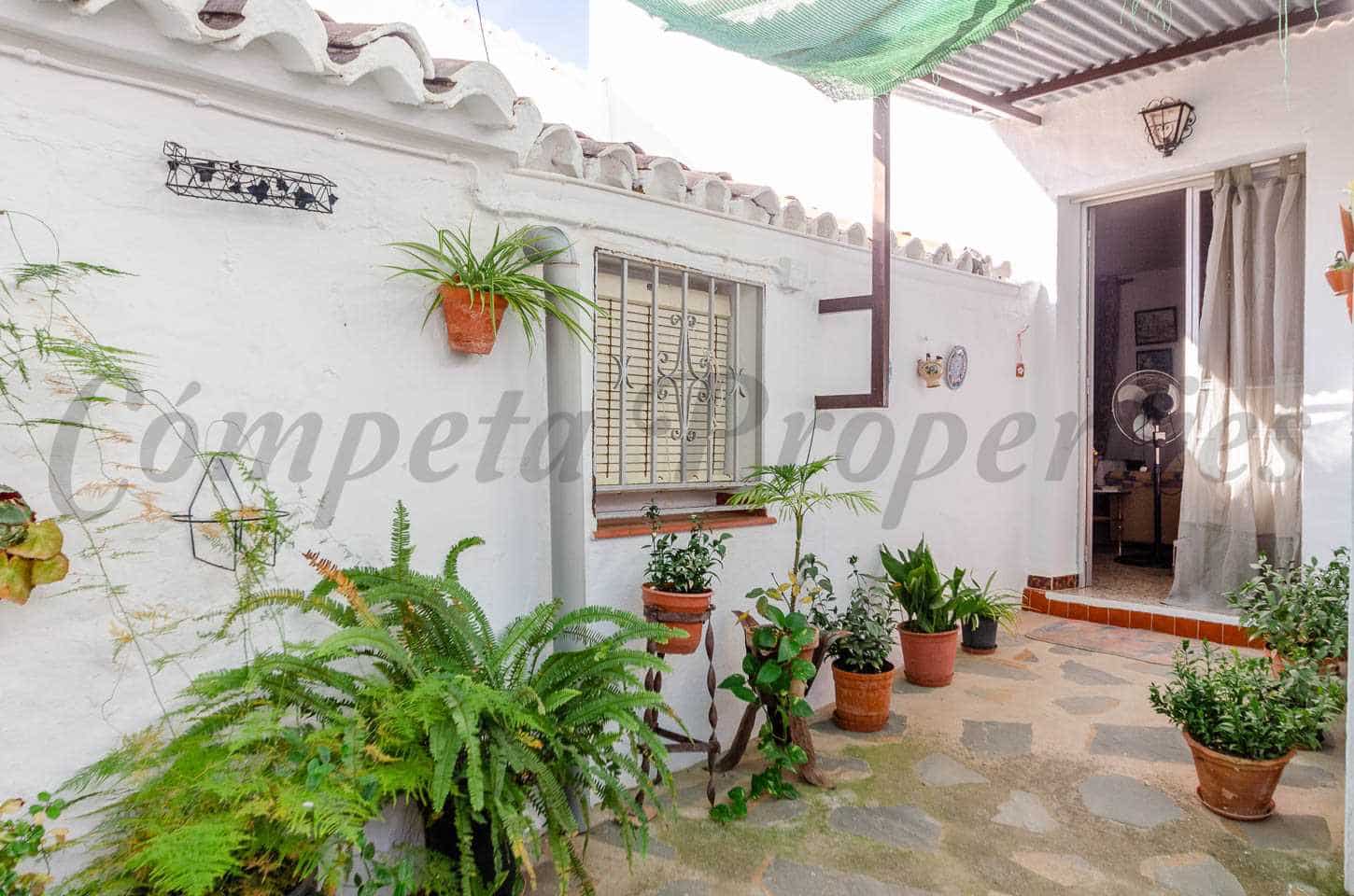 3 soveværelse Byhus til salg i Daimalos Vados - € 120.000 (Ref: 8565452)