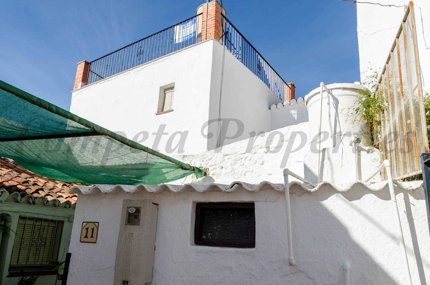 3 soveværelse Byhus til salg i Daimalos Vados - € 120.000 (Ref: 8565452)