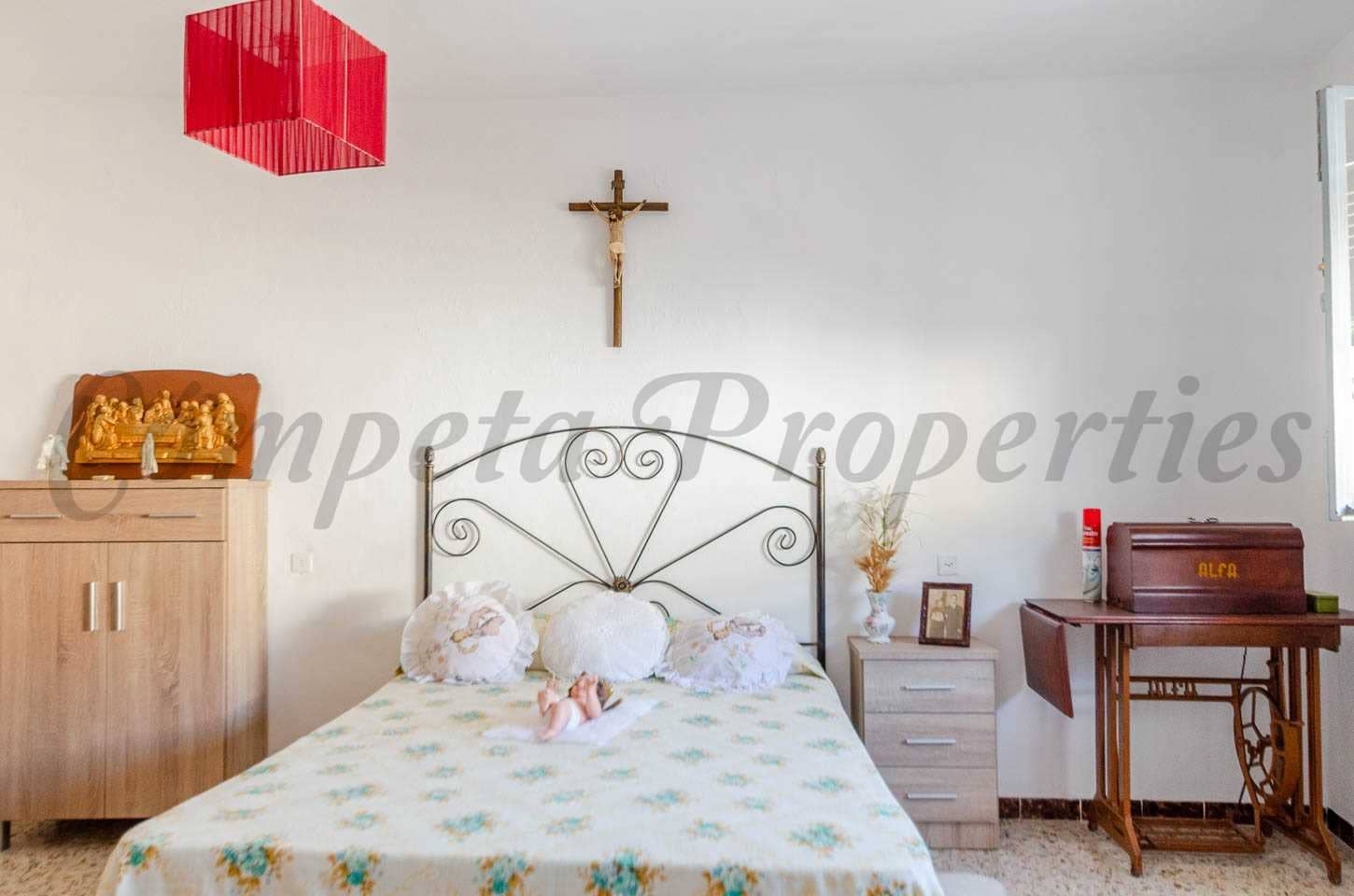 3 soveværelse Byhus til salg i Daimalos Vados - € 120.000 (Ref: 8565452)