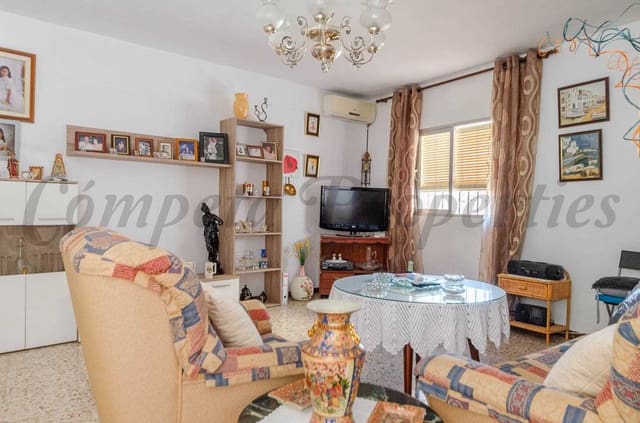 3 camera da letto Casa in vendita in Daimalos Vados, Arenas - 120.000 € (Rif: 8565452)
