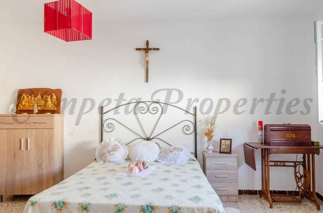 3 camera da letto Casa in vendita in Daimalos Vados, Arenas - 120.000 € (Rif: 8565452)