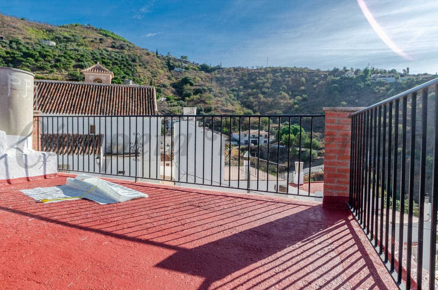 3 soveværelse Byhus til salg i Daimalos Vados - € 120.000 (Ref: 8565452)