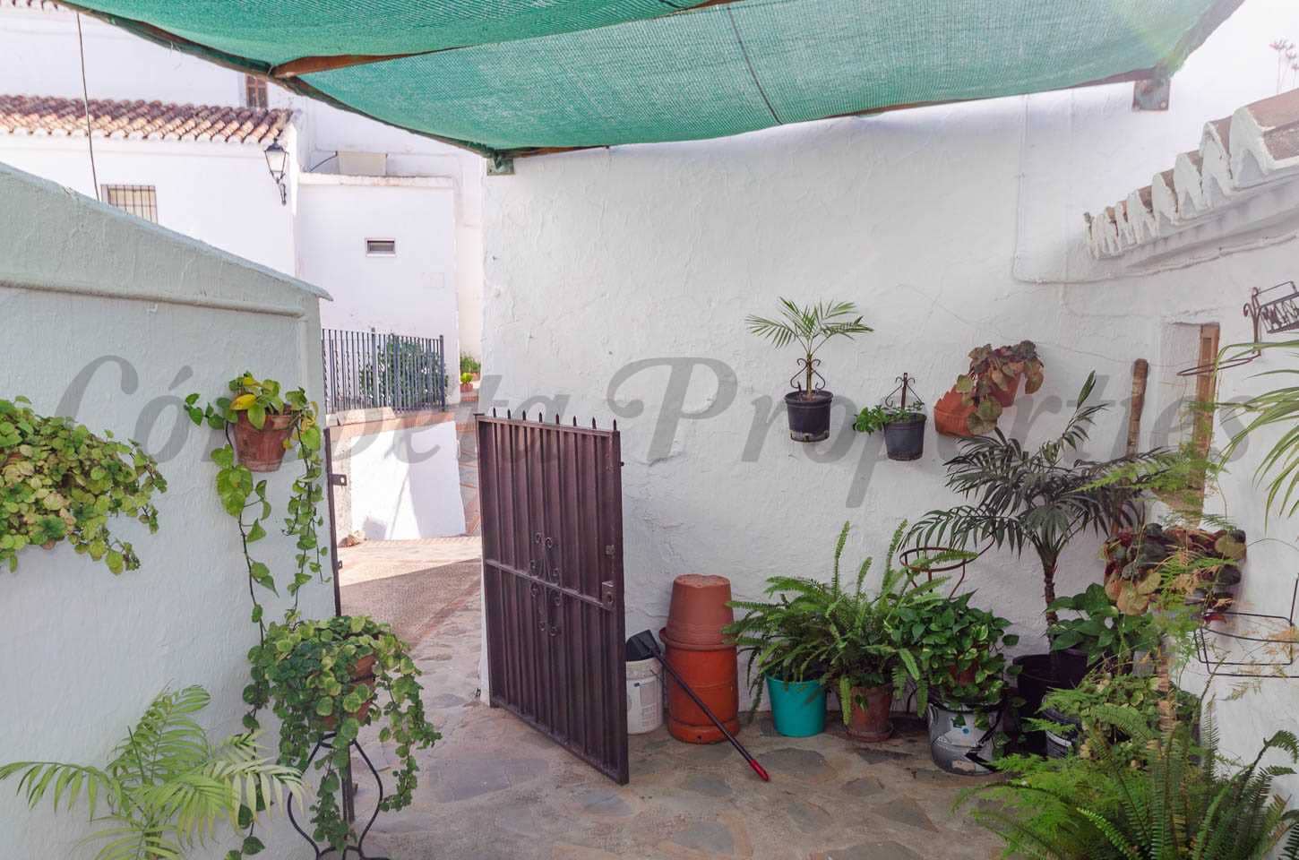 3 soveværelse Byhus til salg i Daimalos Vados - € 120.000 (Ref: 8565452)