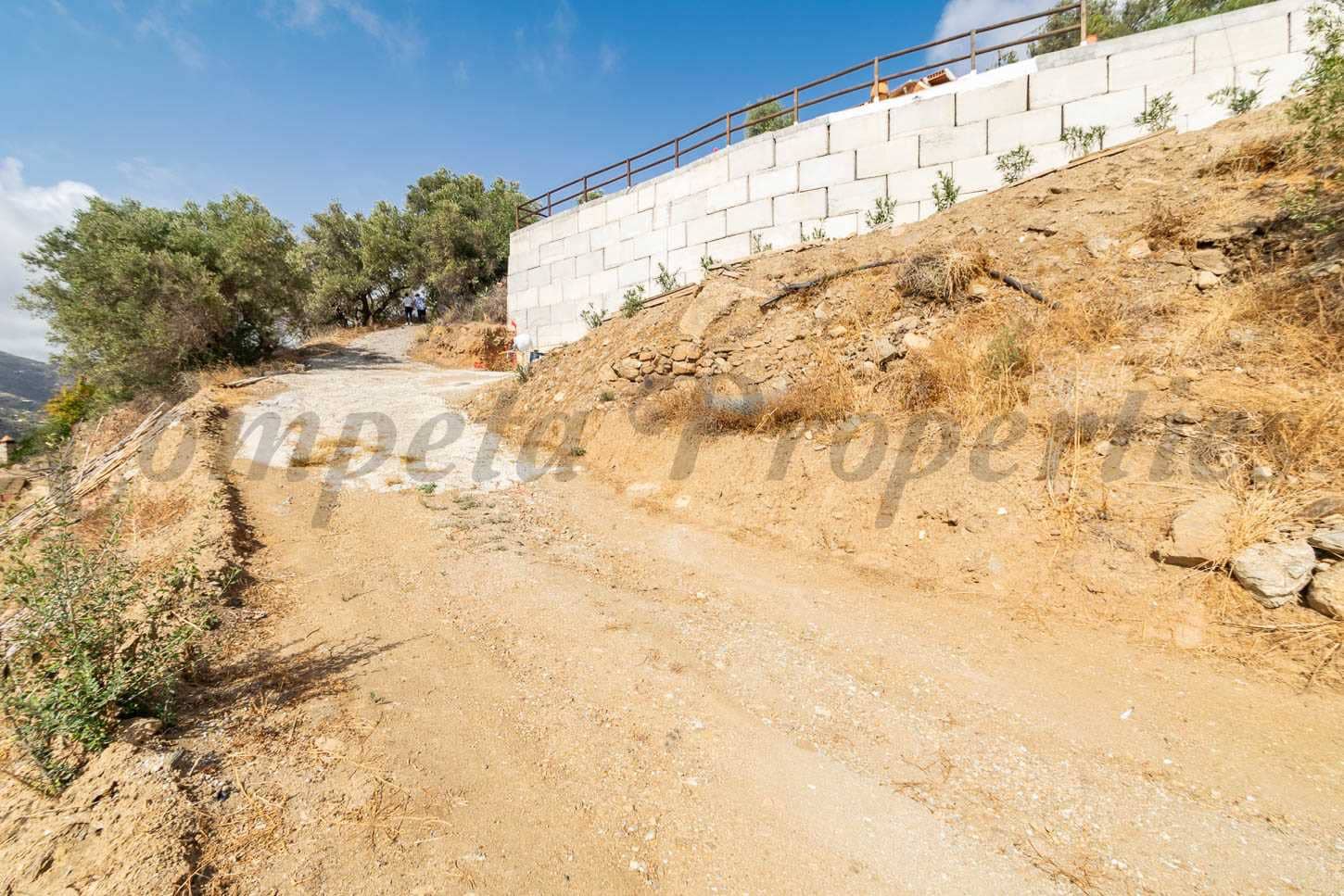 Grond te koop in Torrox - € 62.500 (Ref: 8571260)