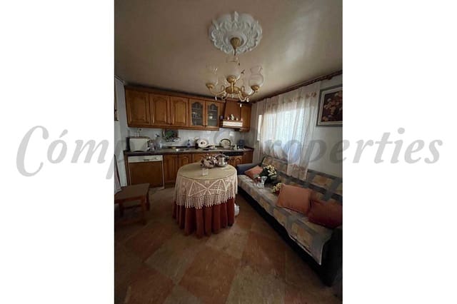 5 sypialnia Dom na sprzedaż w Arenas - 95 000 € (Ref: 8583518)