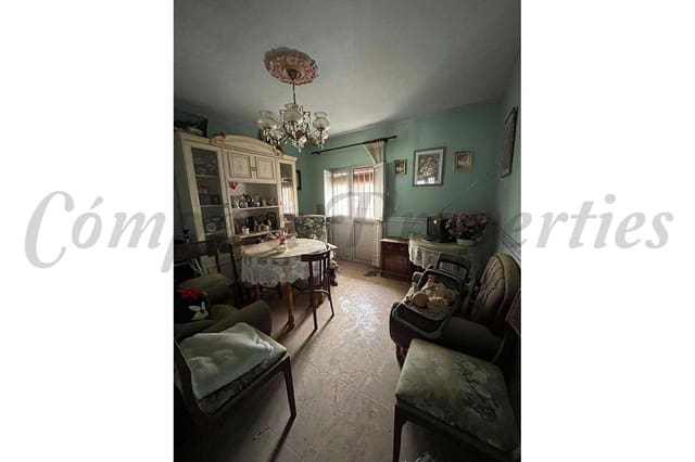 5 sypialnia Dom na sprzedaż w Arenas - 95 000 € (Ref: 8583518)