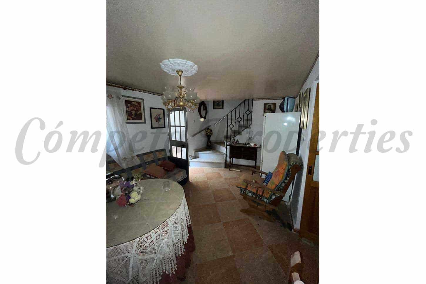 5 soveværelse Byhus til salg i Arenas - € 95.000 (Ref: 8583518)