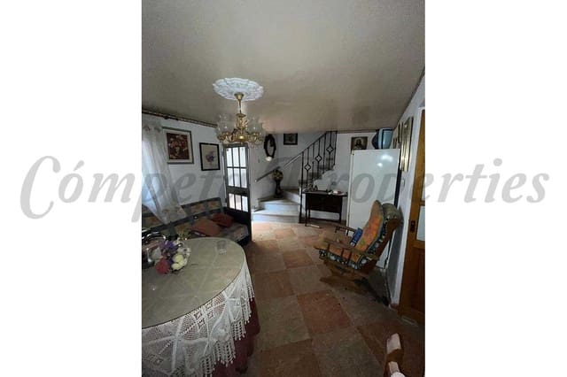 5 sypialnia Dom na sprzedaż w Arenas - 95 000 € (Ref: 8583518)