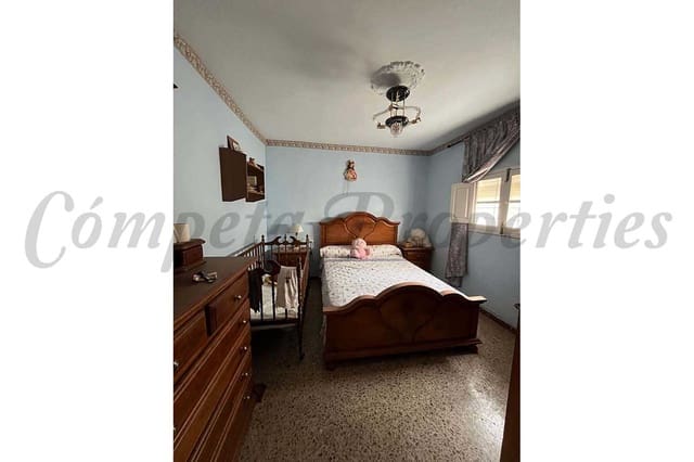 5 sypialnia Dom na sprzedaż w Arenas - 95 000 € (Ref: 8583518)