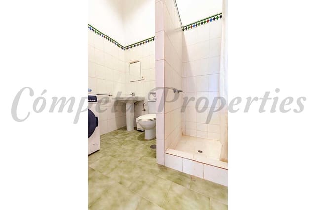 3 soverom Villa til salgs i Sedella med svømmebasseng - € 398 000 (Ref: 8589449)