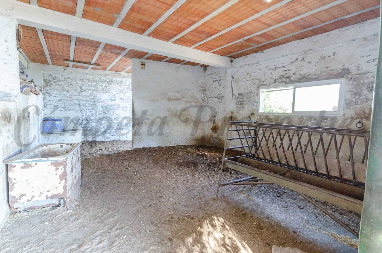 3 soveværelse Villa til salg i Sedella med swimmingpool - € 398.000 (Ref: 8589449)