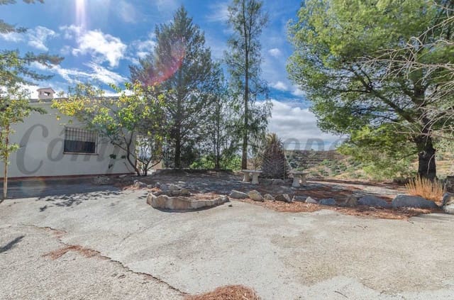 3 soverom Villa til salgs i Sedella med svømmebasseng - € 398 000 (Ref: 8589449)