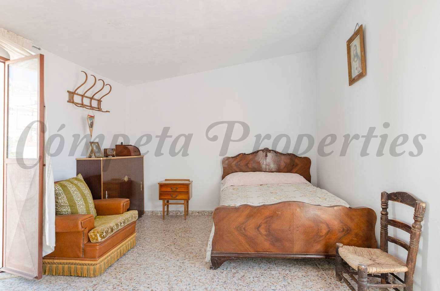 3 slaapkamer Huis te koop in Sedella - € 73.000 (Ref: 8604071)