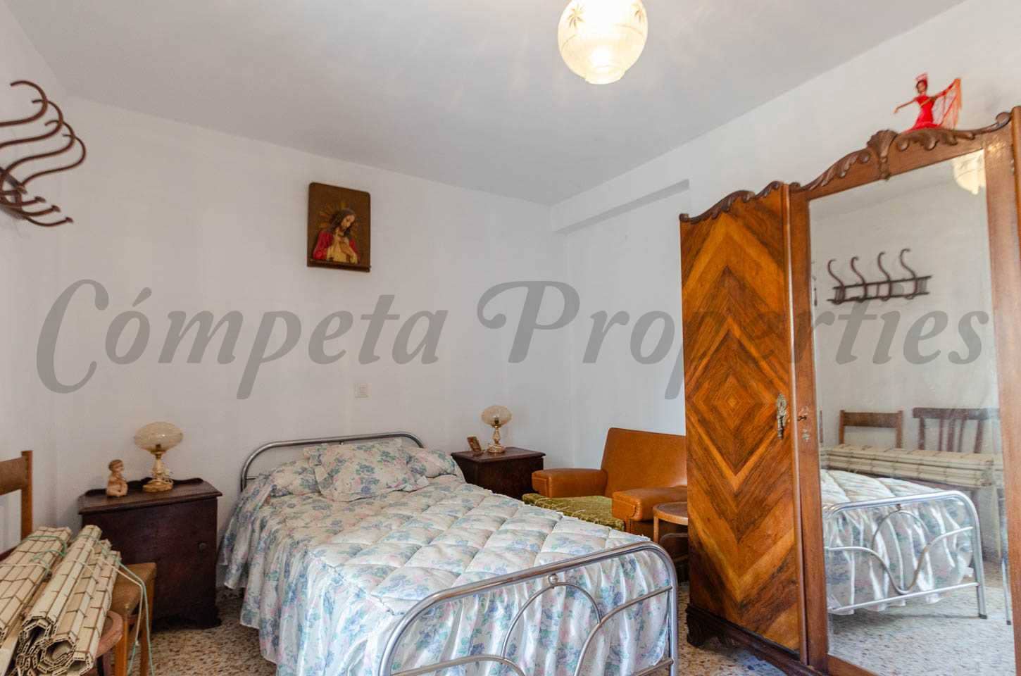 3 slaapkamer Huis te koop in Sedella - € 73.000 (Ref: 8604071)