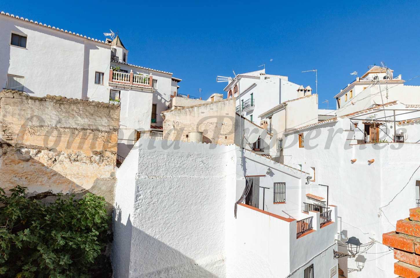 3 slaapkamer Huis te koop in Sedella - € 73.000 (Ref: 8604071)