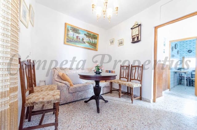 3 soverom Hus til salgs i Sedella - € 73 000 (Ref: 8604071)