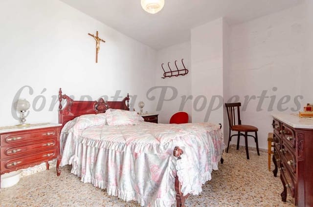 3 soverom Hus til salgs i Sedella - € 73 000 (Ref: 8604071)