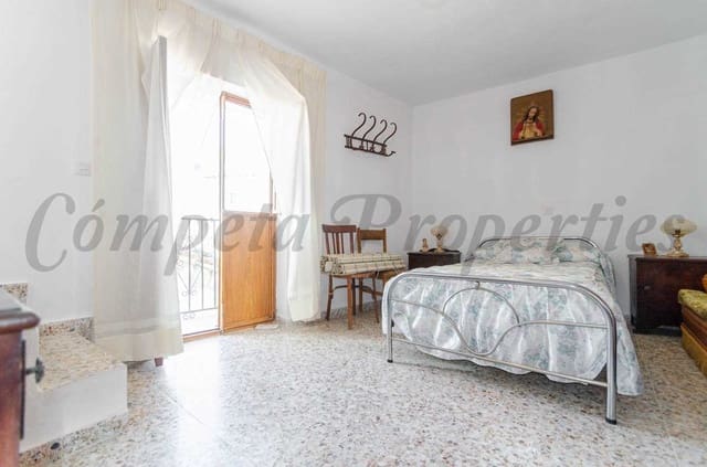 3 soverom Hus til salgs i Sedella - € 73 000 (Ref: 8604071)