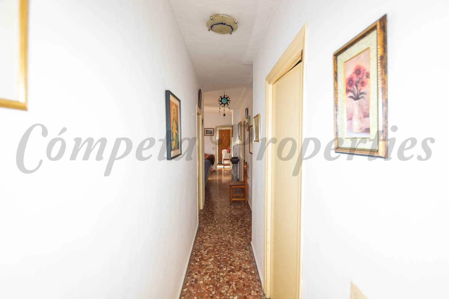 4 sovrum Hus till salu i Frigiliana - 319 000 € (Ref: 8609391)