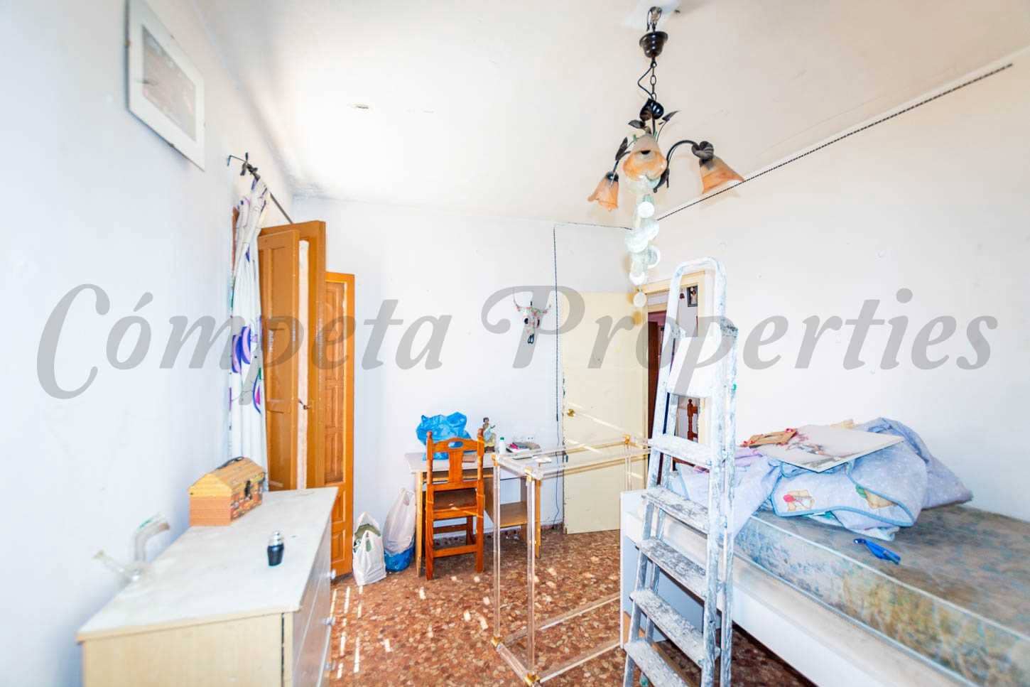 4 sovrum Hus till salu i Frigiliana - 319 000 € (Ref: 8609391)