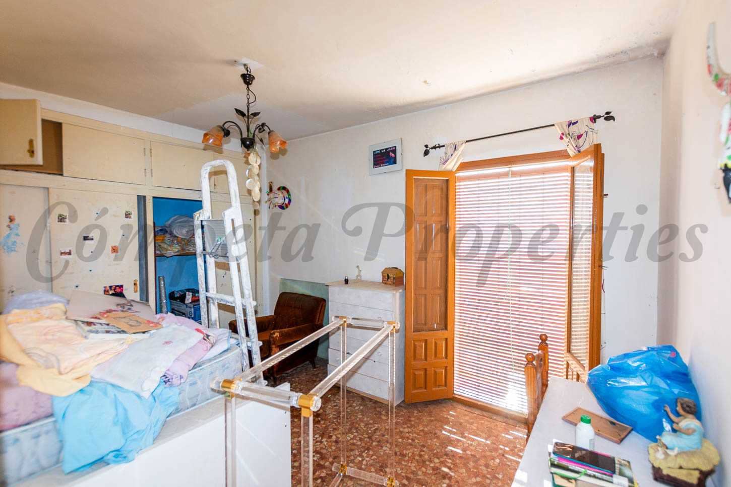 4 sovrum Hus till salu i Frigiliana - 319 000 € (Ref: 8609391)