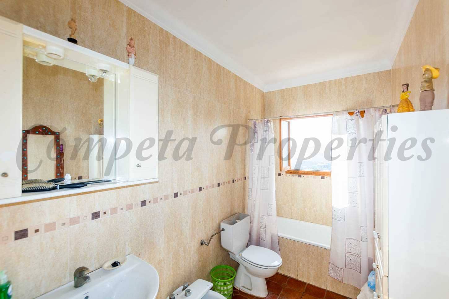 4 sovrum Hus till salu i Frigiliana - 319 000 € (Ref: 8609391)