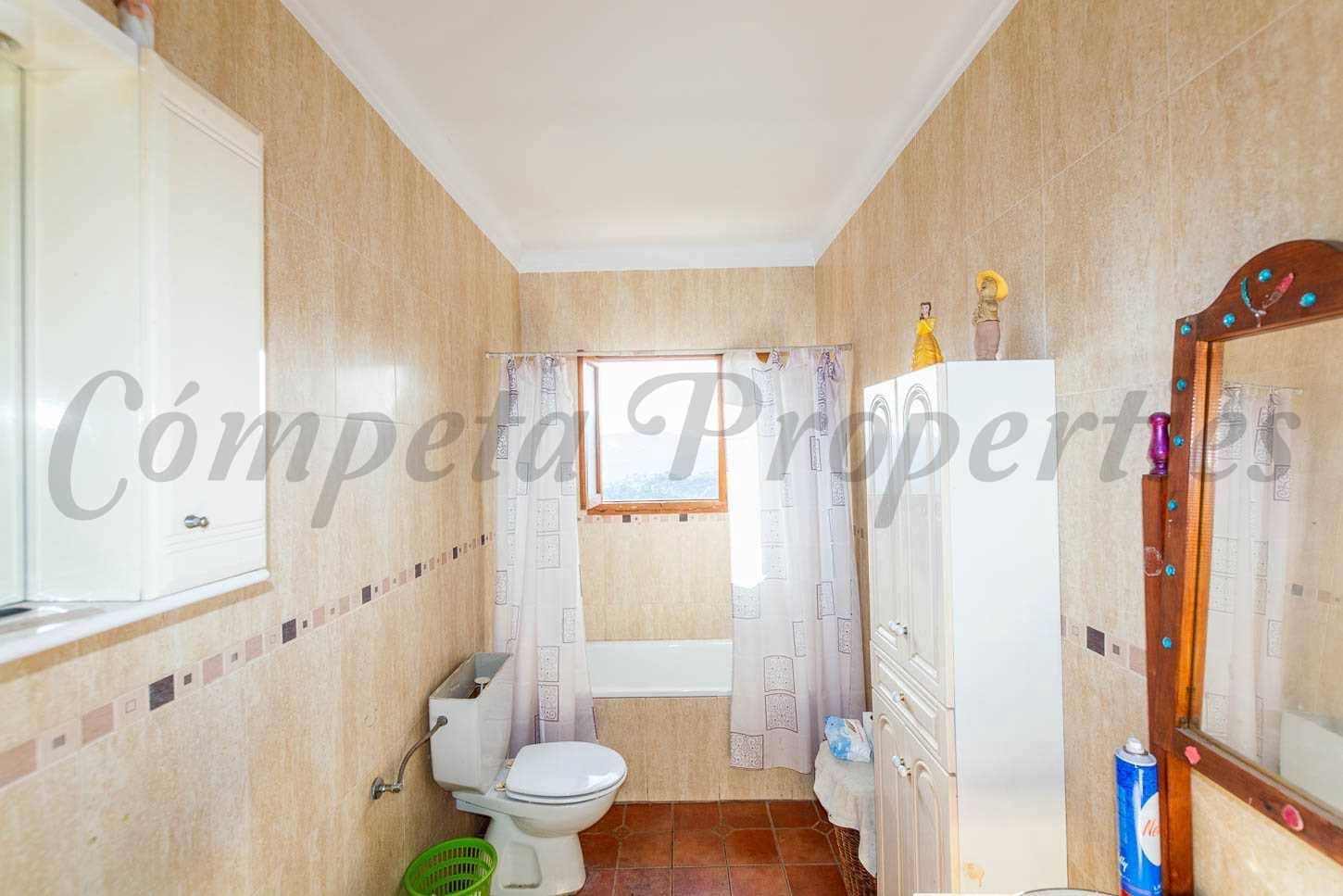 4 sovrum Hus till salu i Frigiliana - 319 000 € (Ref: 8609391)