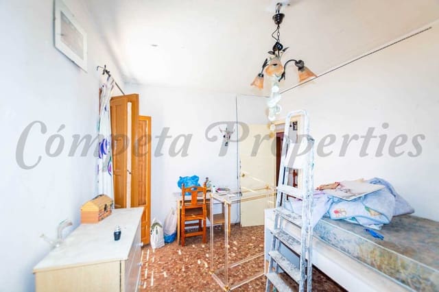 4 sovrum Hus till salu i Frigiliana - 319 000 € (Ref: 8609391)