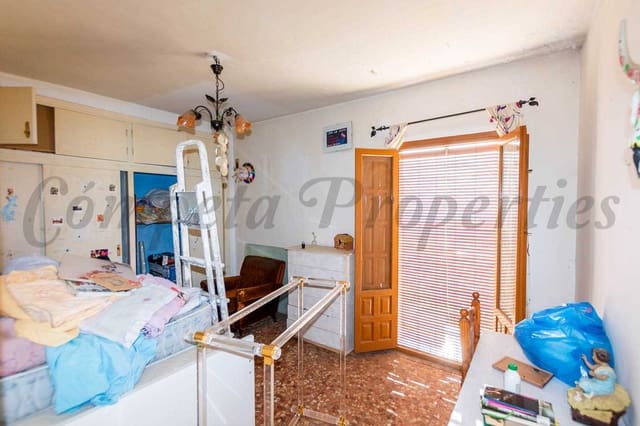 4 sovrum Hus till salu i Frigiliana - 319 000 € (Ref: 8609391)