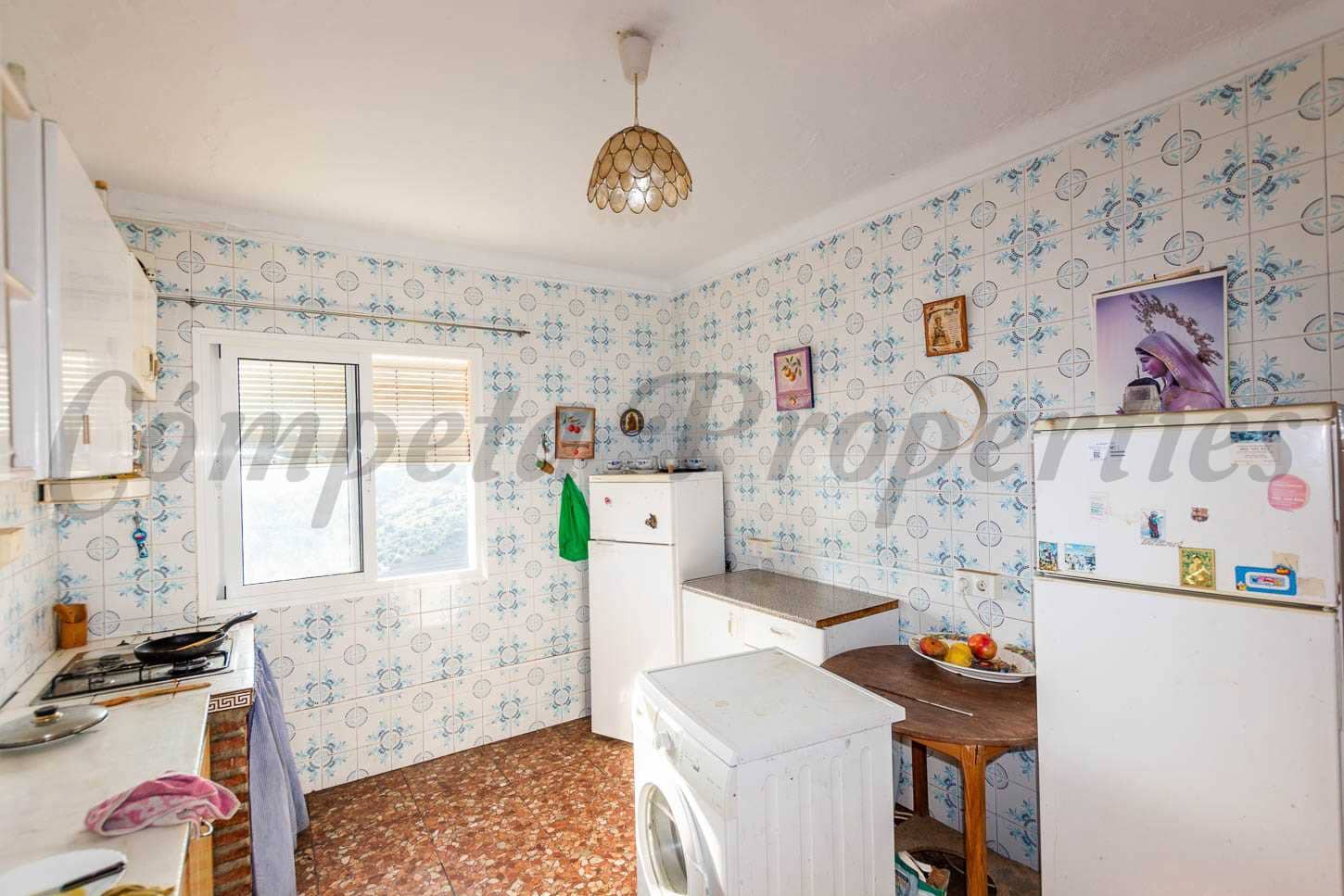 4 sovrum Hus till salu i Frigiliana - 319 000 € (Ref: 8609391)