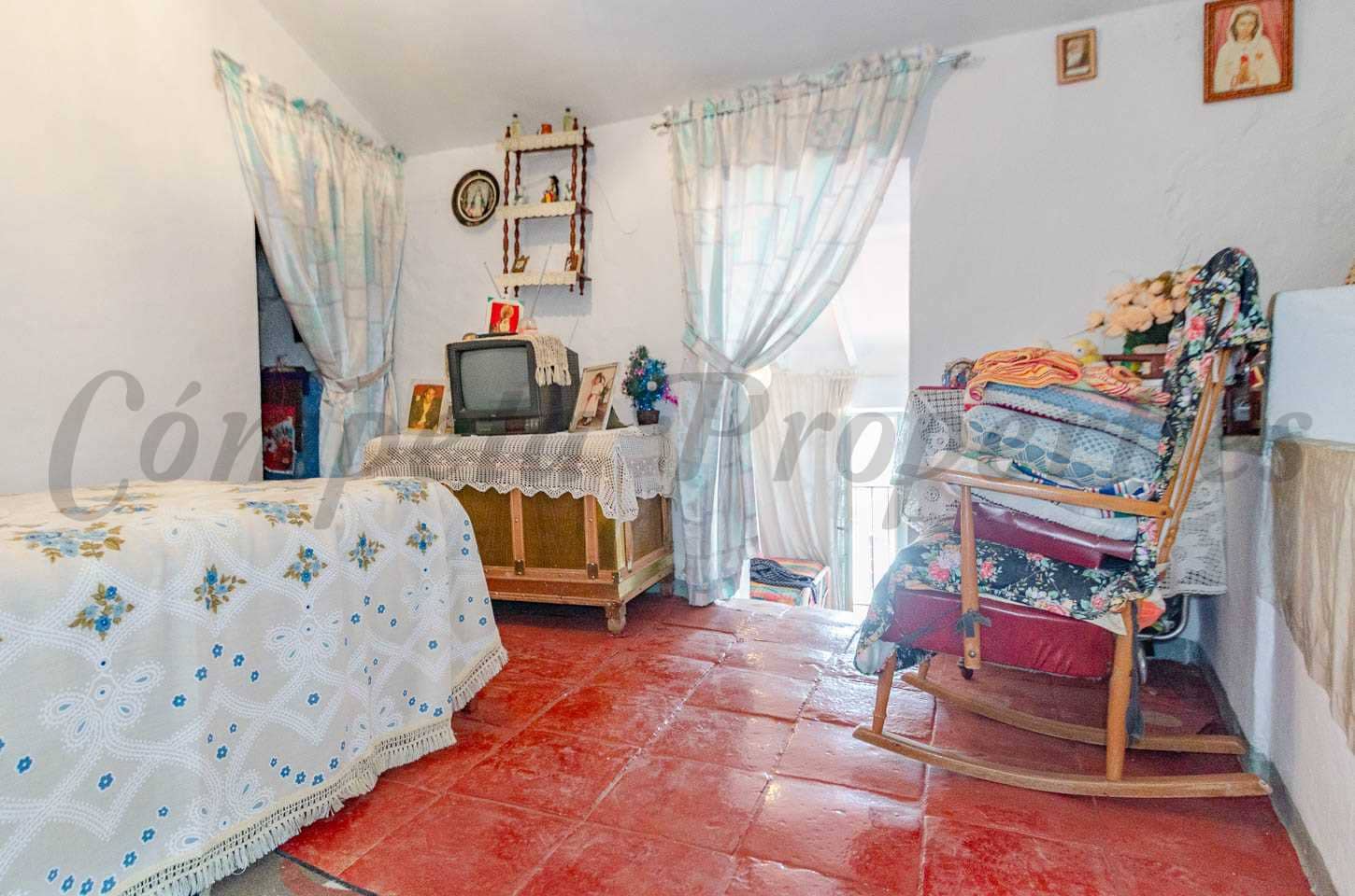 3 camera da letto Casa in vendita in Canillas de Aceituno - 65.000 € (Rif: 8616408)