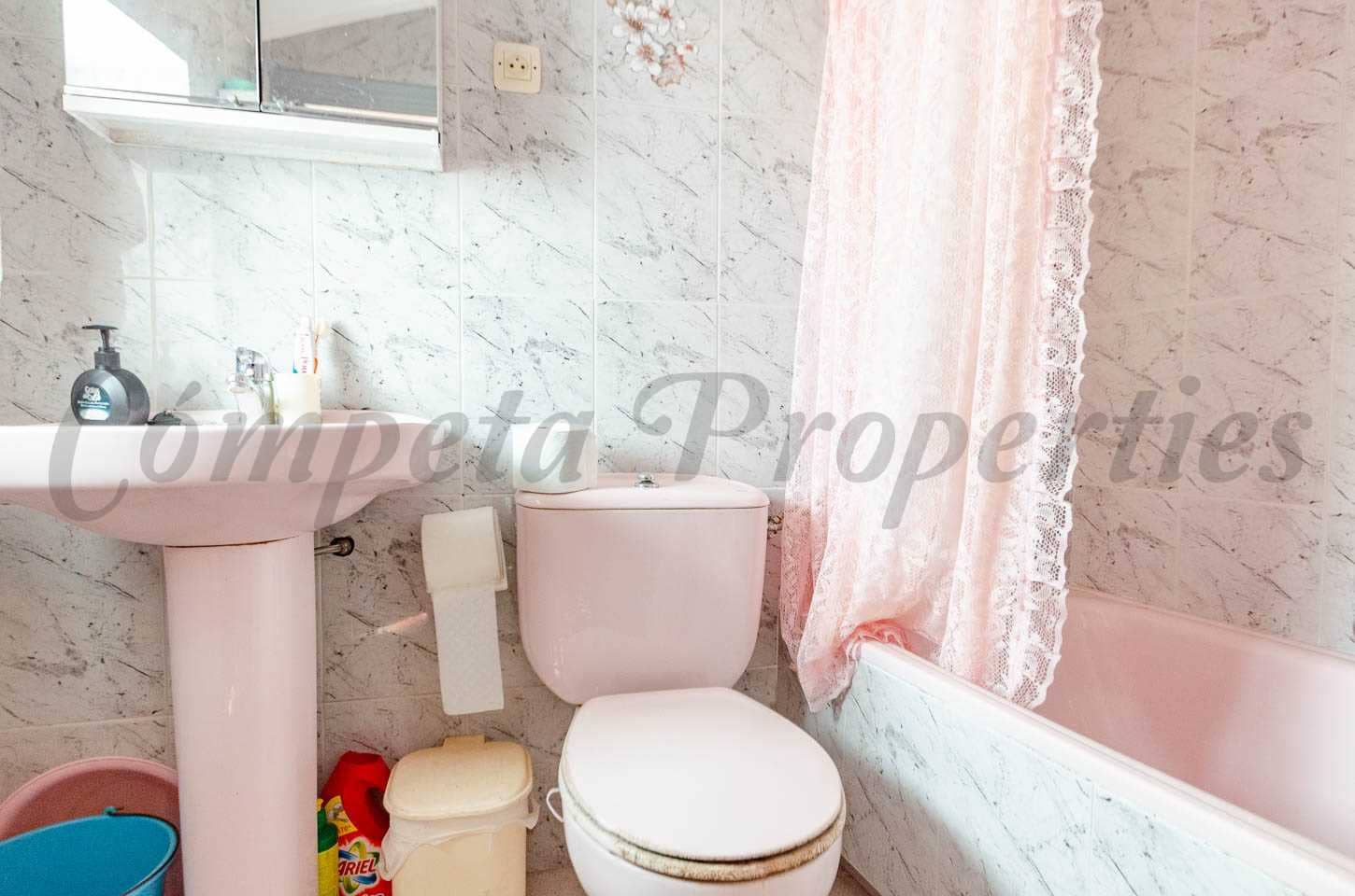 3 camera da letto Casa in vendita in Canillas de Aceituno - 65.000 € (Rif: 8616408)